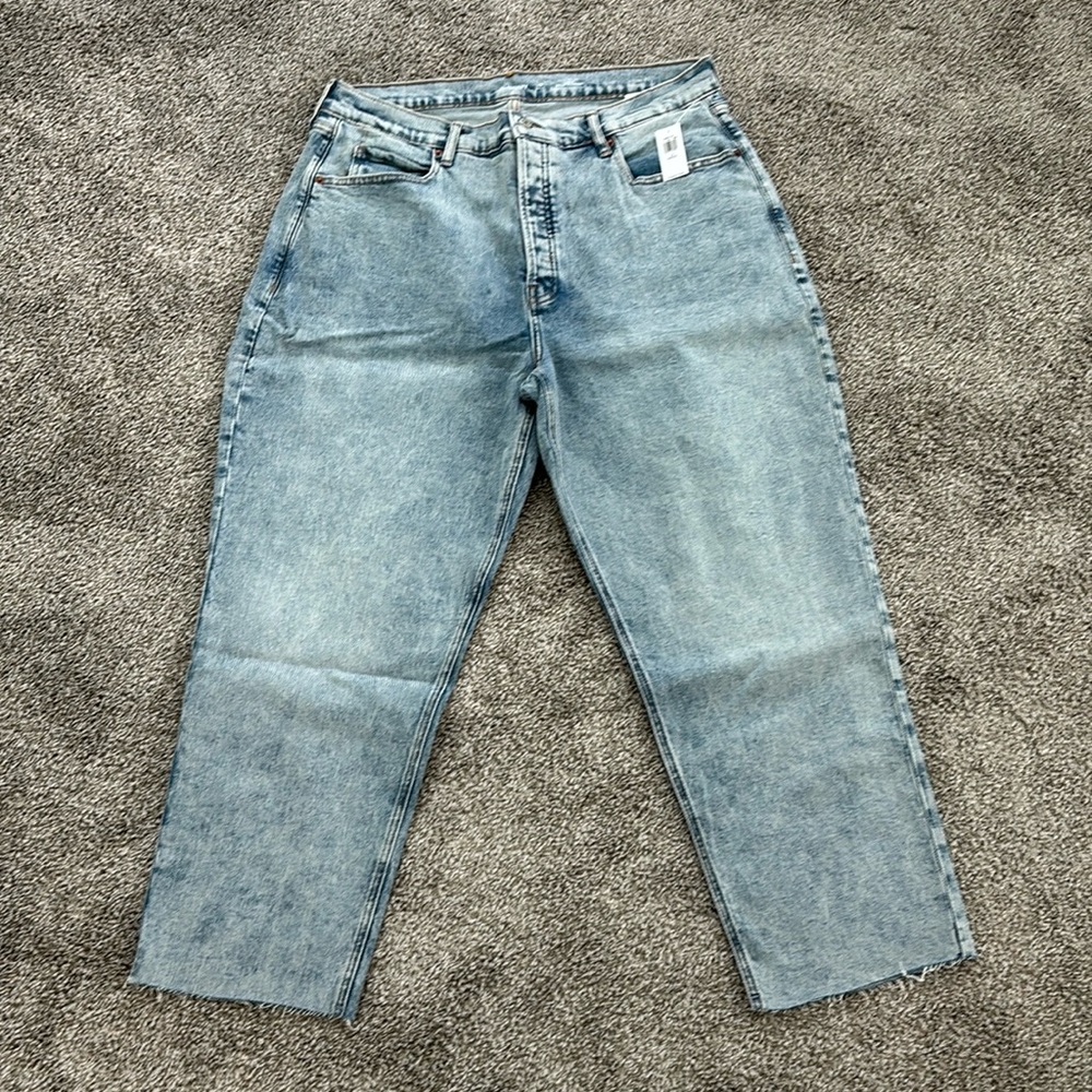 NWT Old Navy Denim